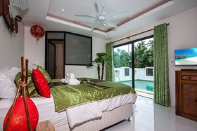 Ban Thai Villa