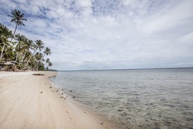 Ban Thai Villa
