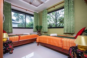 Ban Thai Villa