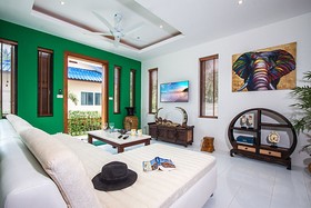 Ban Thai Villa