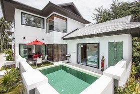 Ban Thai Villa