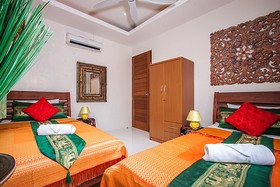 Ban Thai Villa