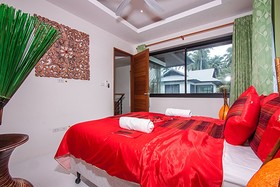 Ban Thai Villa