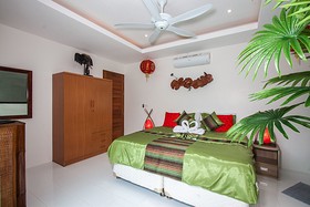 Ban Thai Villa