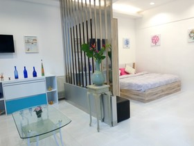 Banyan House Samui Bed and Breakfast