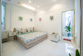 Banyan House Samui Bed and Breakfast