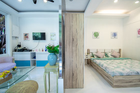 Banyan House Samui Bed and Breakfast