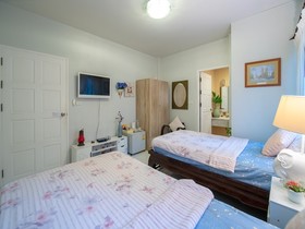 Banyan House Samui Bed and Breakfast