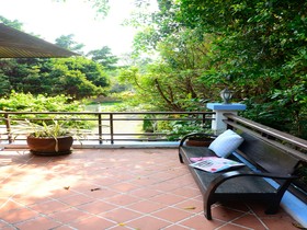 Banyan House Samui Bed and Breakfast