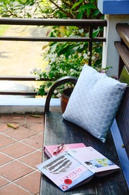 Banyan House Samui Bed and Breakfast