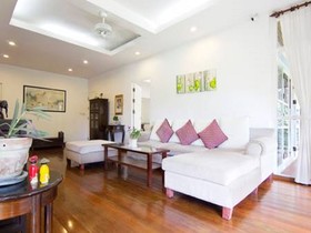 Banyan House Samui Bed and Breakfast