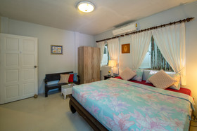 Banyan House Samui Bed and Breakfast