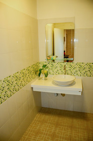 Banyan House Samui Bed and Breakfast