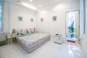 Banyan House Samui Bed and Breakfast