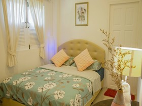 Banyan House Samui Bed and Breakfast