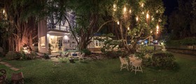 Banyan House Samui Bed and Breakfast