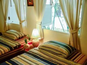Banyan House Samui Bed and Breakfast
