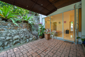 Banyan House Samui Bed and Breakfast