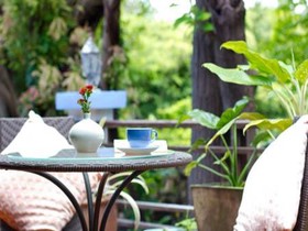 Banyan House Samui Bed and Breakfast