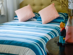 Banyan House Samui Bed and Breakfast