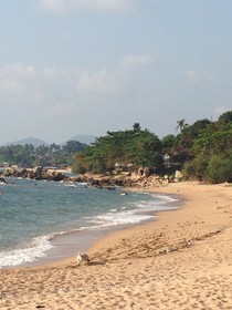 Banyan House Samui Bed and Breakfast