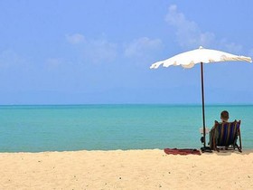 Banyan House Samui Bed and Breakfast