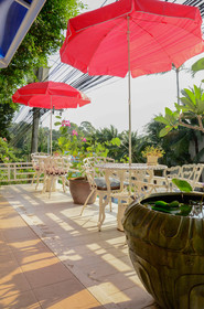 Banyan House Samui Bed and Breakfast