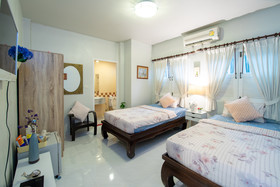 Banyan House Samui Bed and Breakfast