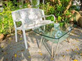 Banyan House Samui Bed and Breakfast