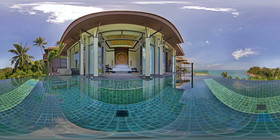 Banyan Tree Samui