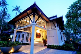 Banyan Tree Samui