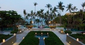 Banyan Tree Samui