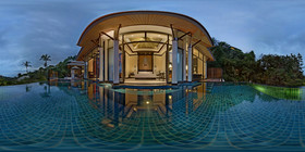 Banyan Tree Samui