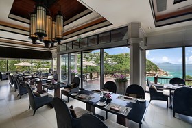 Banyan Tree Samui