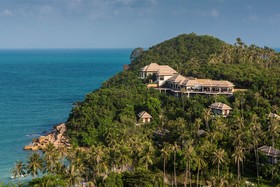 Banyan Tree Samui