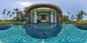 Banyan Tree Samui