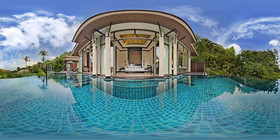 Banyan Tree Samui