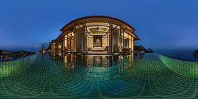 Banyan Tree Samui