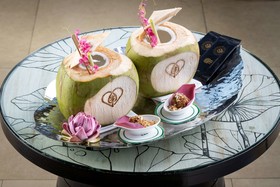 Banyan Tree Samui