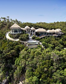 Banyan Tree Samui