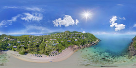 Banyan Tree Samui