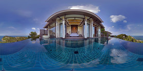 Banyan Tree Samui
