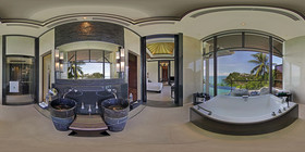 Banyan Tree Samui