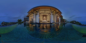 Banyan Tree Samui