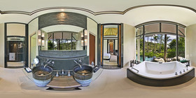 Banyan Tree Samui