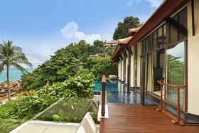 Banyan Tree Samui