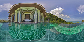 Banyan Tree Samui