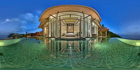 Banyan Tree Samui