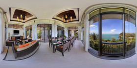 Banyan Tree Samui
