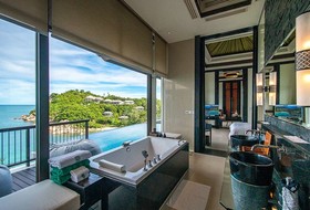 Banyan Tree Samui
